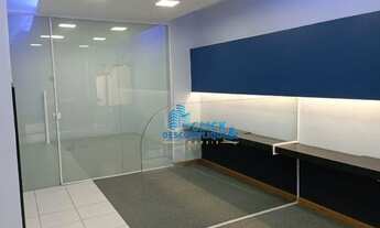 Imagem: SOBRADO - 216,50 m² ÁREA ÚTIL - LOCAÇÃO