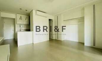 Imagem 3: Apartamento para locação 1 suíte, 1 vaga, 1 banheiro, 40m, Brooklin Paulista, São Paulo,Sp