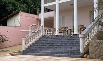 Imagem 3: Casa - Chácara Primavera - Campinas