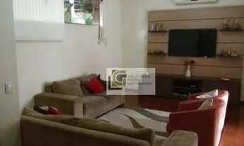 Imagem: Casa com 3 dormitórios à venda, 320 m²