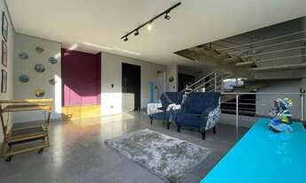 Imagem 6: Casa com 4 suítes para alugar, 313 m² por R$ 7.000/mês - Reserva Vale Verde - Cotia/SP