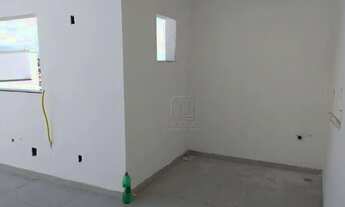 Imagem 5: Cobertura com 2 dormitórios à venda, 104 m² por R$ 450.000,00 - Parque Novo Oratório - San