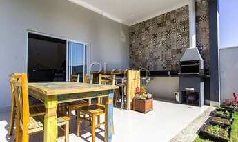 Imagem 3: Belíssima casa à venda no Swiss Park - Campinas/SP