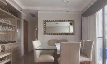 Imagem 7: Casa para venda com 127 metros quadrados com 3 quartos em Petrópolis - Joinville - SC