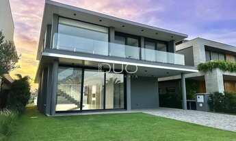 Imagem: Casa no Condomínio Sense em Xangri-lá