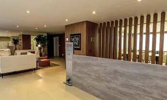 Imagem 5: Apartamento para venda possui 30 metros quadrados com 1 quarto em Pinheiros - São Paulo