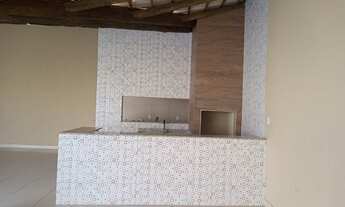 Imagem 2: Local para festa