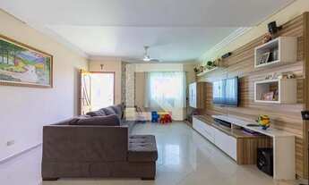 Imagem 3: Casa para Aluguel - Parque Bandeirante, 3 Quartos, 243 m2