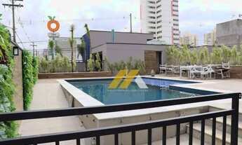 Imagem 4: Apartamento com 2 dormitórios à venda, 68 m² por R$ 864.000 - Jardim Guanabara - Campinas