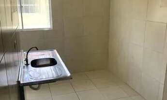 Imagem 2: Casa para aluguel com 50 metros quadrados com 2 quartos em Janga - Paulista - PE