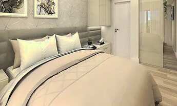 Imagem 3: Cód.: 11051 - Apto com elevador, 03 dormitórios sendo 01 suíte, piscina privativa, e 02 va