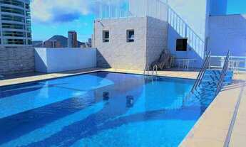 Imagem: Apartamento para aluguel com 42 metros quadrados