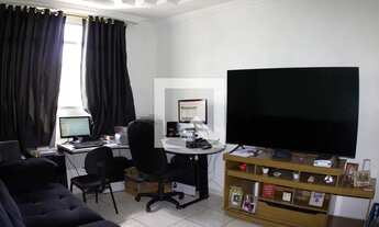 Imagem 3: Apartamento para Aluguel - Riacho das Pedras, 3 Quartos, 55 m2