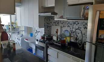 Imagem 4: EM RUA FECHADA Apartamento para venda com 61 m², 2 quartos em Fazenda Morumbi - São Paulo