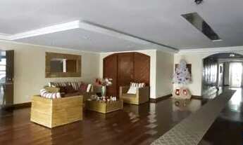 Imagem 4: APARTAMENTO - CENTRO - SP