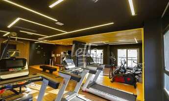 Imagem 2: São Paulo - Apartamento Padrão - Moema