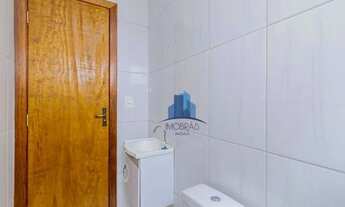 Imagem 3: Apartamento com 2 dormitórios à venda, 50 m² por R$ 198.000 - Afonso Pena - São José dos P