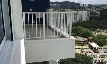 Imagem 4: Apartamento com 1 dormitório à venda, 54 m²