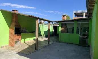 Imagem 4: Casa no bairro Retiro em Contagem