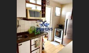 Imagem 2: Vendo apartamento de 3/4 na serraria no Cond. Edith lobo