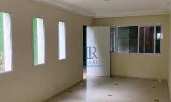 Imagem 3: Casa com 3 dormitórios para alugar, 125 m² por R$ 3.550,00/mês - Jardim dos Camargos - Bar