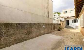 Imagem 5: CASA TÉRREA - SAÚDE - SP