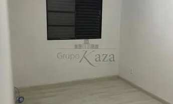 Imagem 6: Apartamento - Bosque dos Eucaliptos - Condomínio Primavera - 49m² - 2 Dormitórios