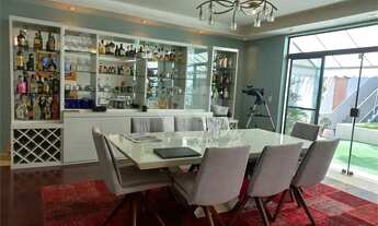 Imagem 7: Casa moderna e bem localizada