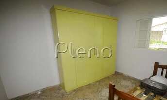 Imagem 6: Casa - Jardim Boa Esperança - Campinas