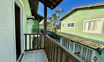 Imagem 2: Casa em villágio para locação em Bertioga