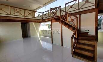 Imagem 3: Sala para locação no Loteamento Alphaville - Campinas/SP