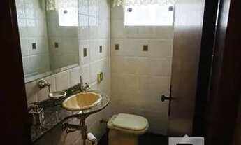 Imagem 5: Sobrado para venda com 221 metros quadrados com 3 quartos em Mooca - São Paulo - SP