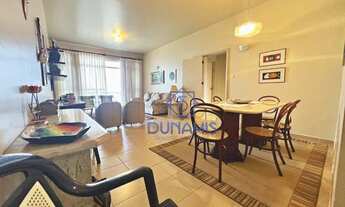 Imagem 2: Apartamento à venda, 170 m² por R$ 950.000,00 - Praia das Pitangueiras - Guarujá/SP