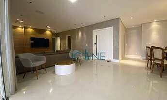 Imagem 3: Apartamento com 3 dormitórios, 247 m² - venda por R$ 2.900.000,06 ou aluguel por R$ 16.000