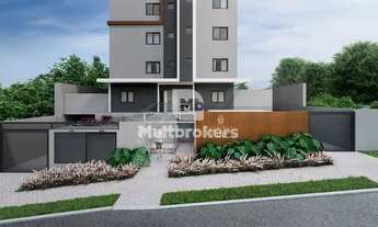 Imagem 4: CURITIBA - Apartamento Padrão - Santa Quitéria