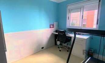 Imagem 6: Apartamento em Igara