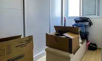 Imagem 7: Apartamento para Aluguel - Vila Augusta, 2 Quartos, 50 m2