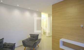 Imagem: Apartamento para Aluguel - Santa Quitéria