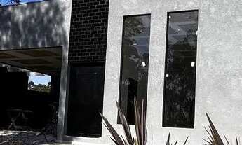 Imagem: Casa Térrea em Vargem Grande Paulis