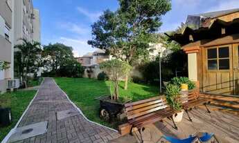 Imagem 7: Velleda oferece lindo apartamento, em Porto Alegre