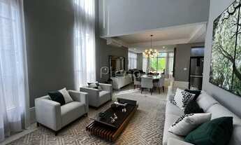 Imagem 4: Casa - Swiss Park - Campinas