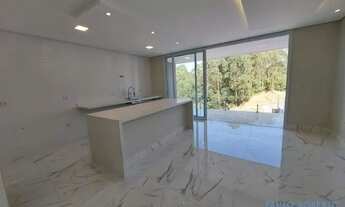 Imagem 7: CASA EM CONDOMÍNIO - RESIDENCIAL REAL PARK - SP