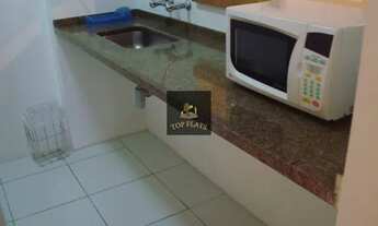 Imagem 5: Flat disponível no Itaim Bibi