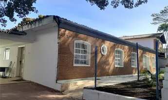 Imagem 6: Casa com excelente terreno no Alto de Pinheiros