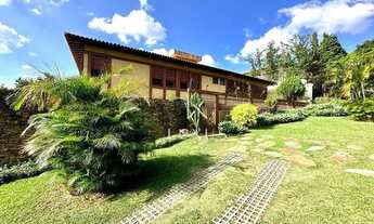 Imagem: Casa com 5 dormitórios, 689 m² - venda