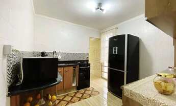 Imagem 6: Apartamento com 3 dormitórios à venda, 90 m² por R$ 660.000,00 - Casa Branca - Santo André