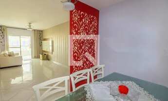 Imagem 2: Apartamento para Aluguel - Guilhermina, 3 Quartos, 117 m2