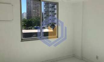 Imagem 3: Apartamento para aluguel com 92 metros quadrados com 3 quartos em Icaraí - Niterói - RJ