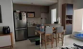 Imagem 2: Apartamento para alugar Condomínio Parc Athenee em Alphaville Empresarial - Barueri - São