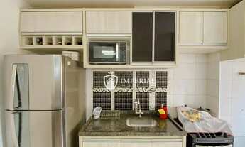 Imagem 4: Apartamento com 2 dormitórios à venda, 45 m² por R$ 160.000,00 - Jardim Rancho Grande - It